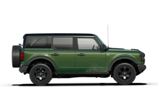 2025 Ford Bronco® External Image 1